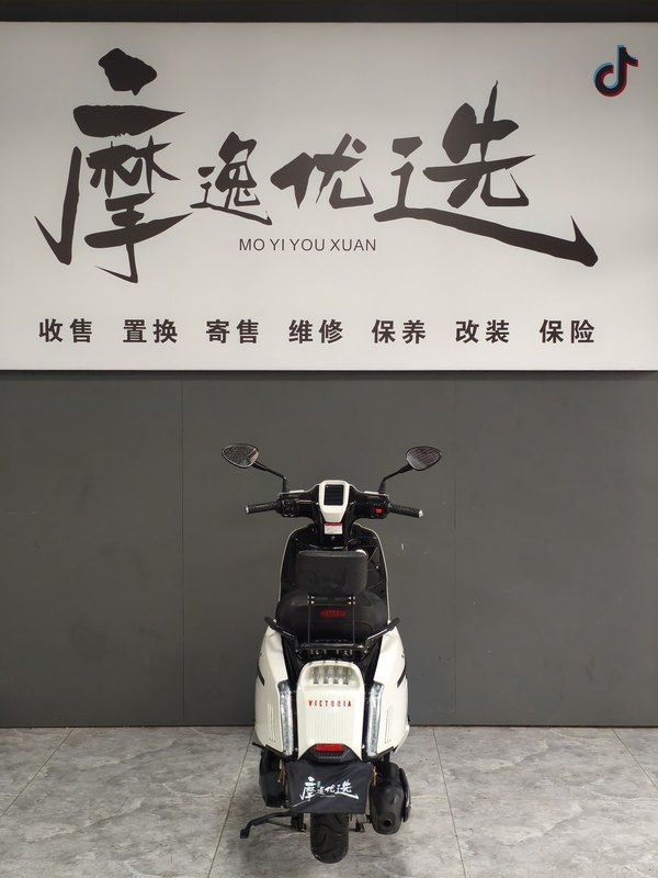 二手维多利亚Sixties 150Si