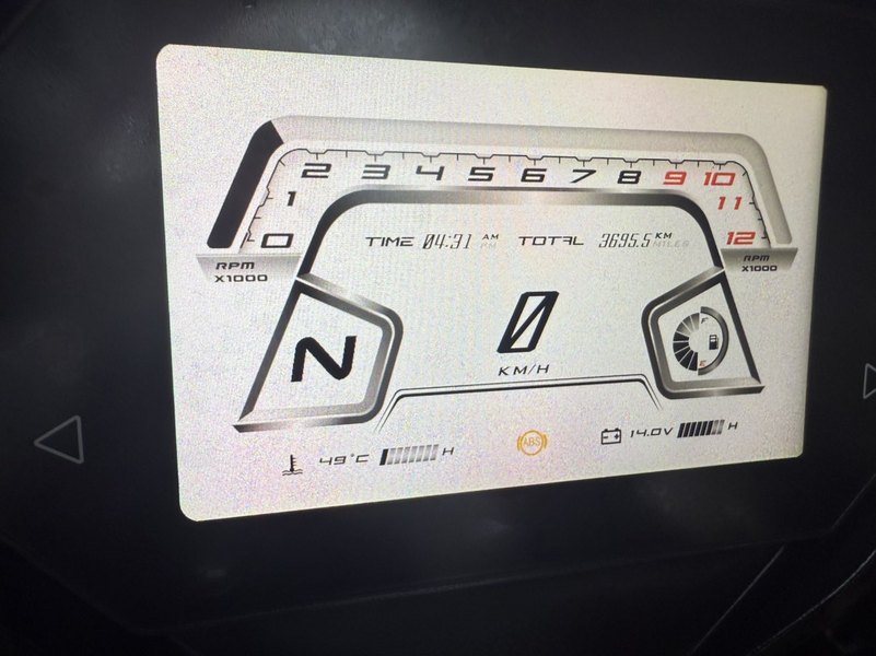 二手飞肯FKMFK 3GP