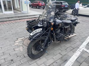 二手鑫源自由风 500