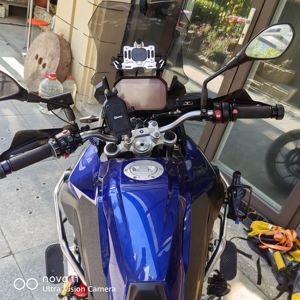 二手宝马F 750 GS