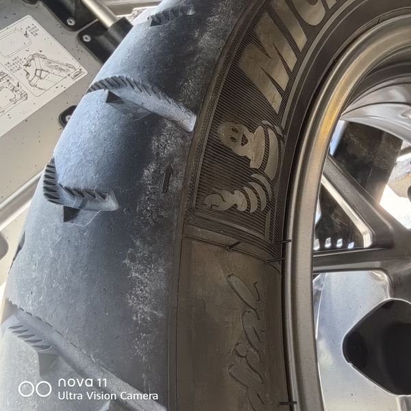 二手宝马F 750 GS