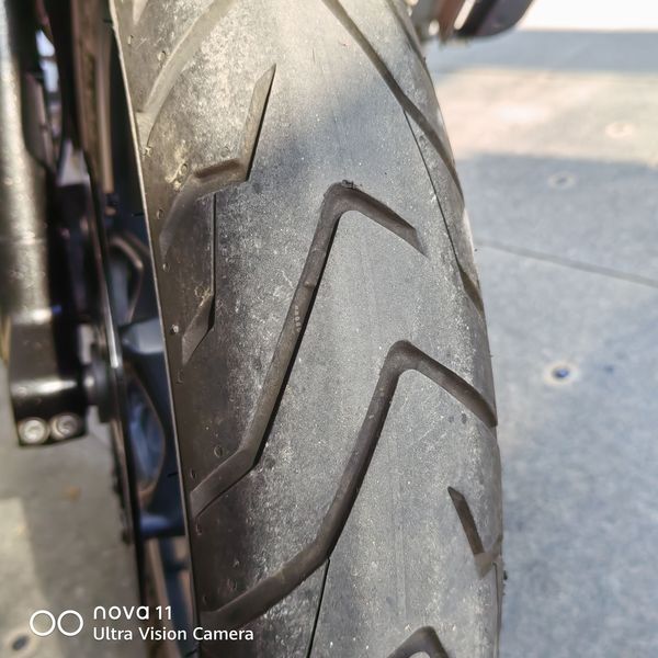 二手宝马F 750 GS
