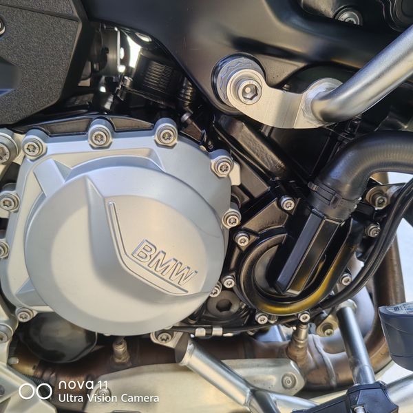 二手宝马F 750 GS