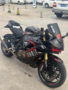 二手QJMOTOR赛600