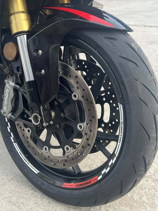 二手QJMOTOR赛600