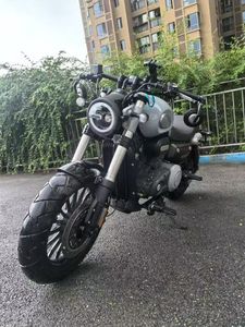 二手奔达金吉拉350