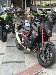 二手本田CB750