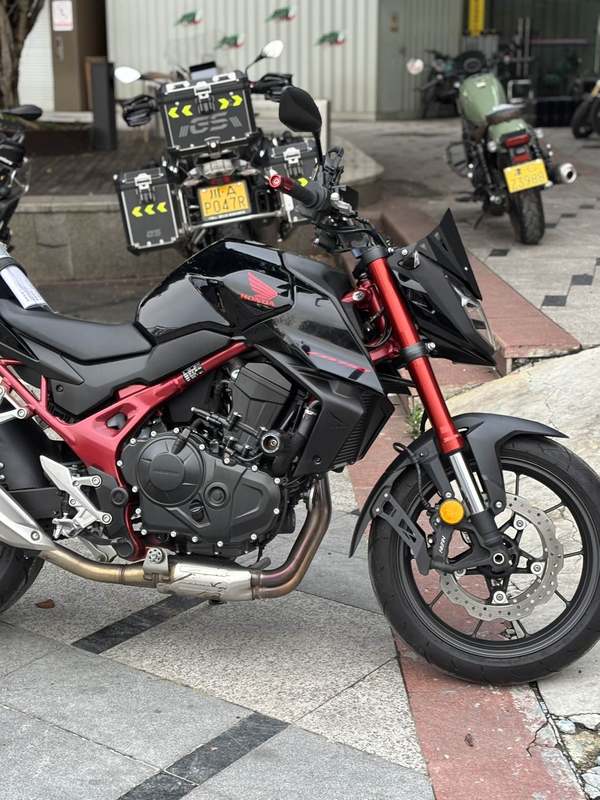 二手本田CB750