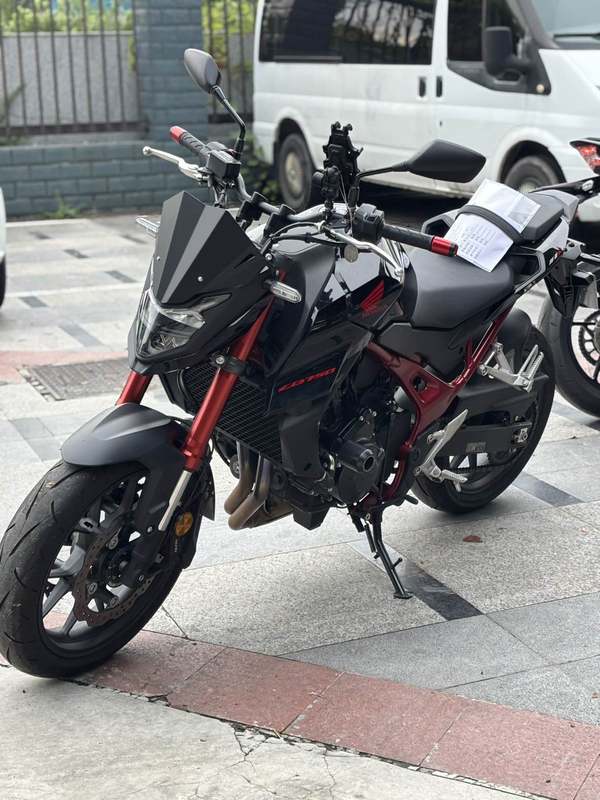 二手本田CB750