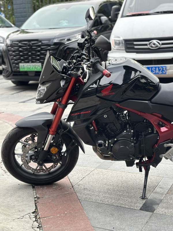 二手本田CB750