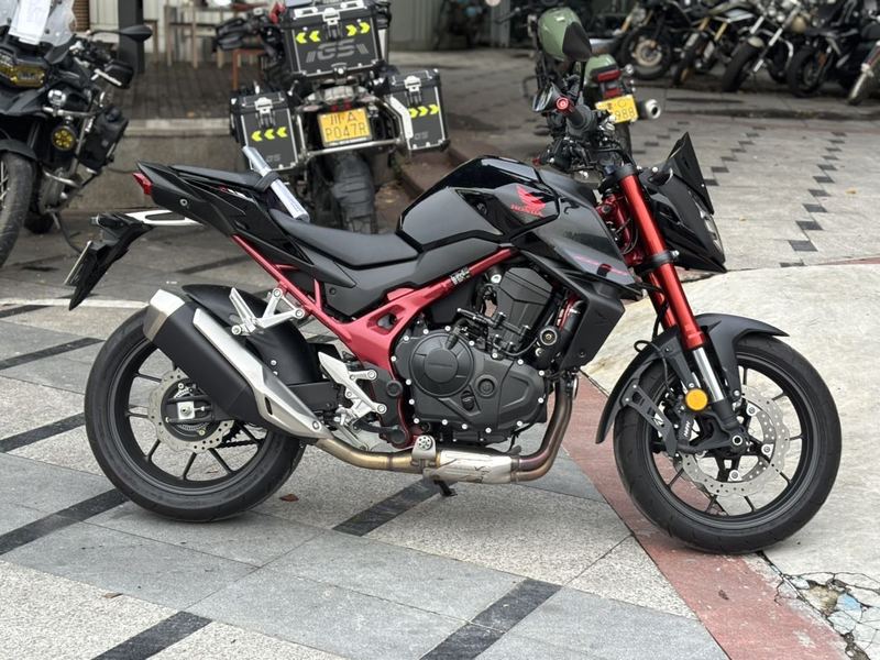 二手本田CB750