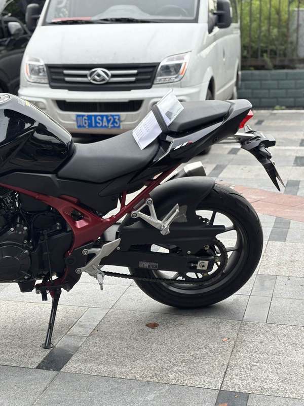 二手本田CB750