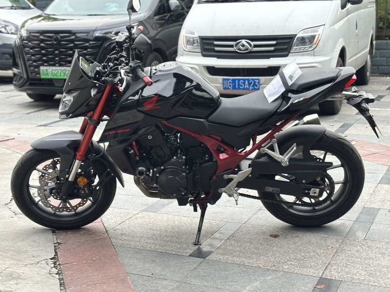 二手本田CB750