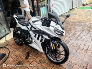 二手春风250SR