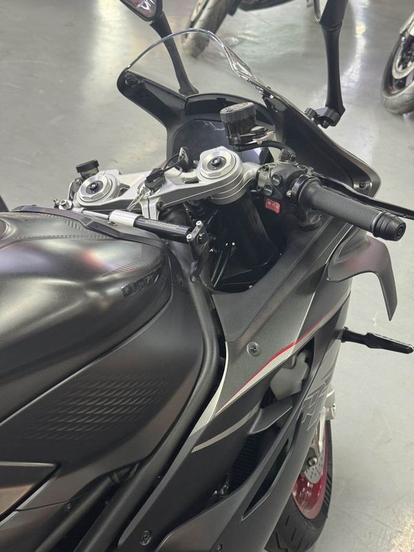 二手QJMOTOR赛921