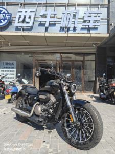 二手奔达Rock300 灰石