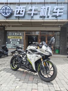 二手春风250SR