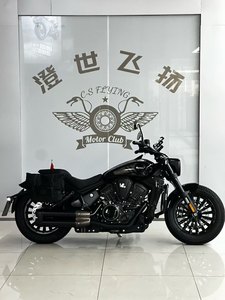 二手奔达黑旗500