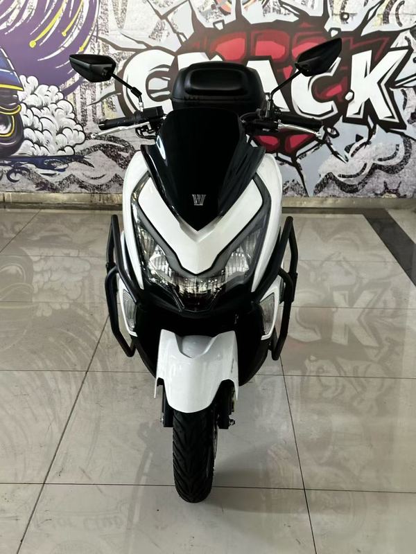 二手豪爵ADX125