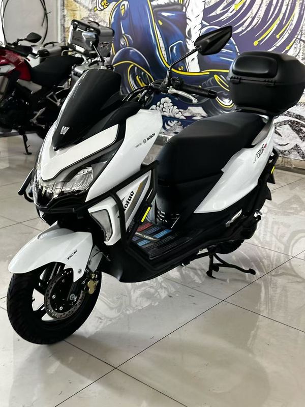 二手豪爵ADX125