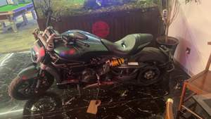 二手杜卡迪XDiavel