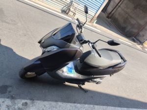 二手建设雅马哈兴鹰