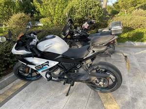 二手春风250SR
