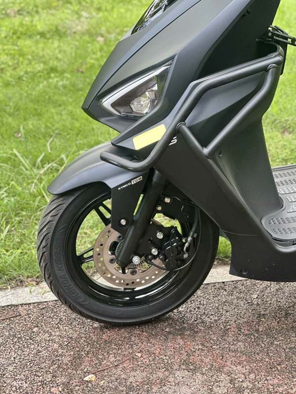 二手光阳KS125