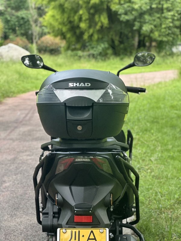 二手光阳KS125