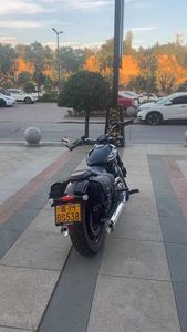 二手奔达金吉拉350