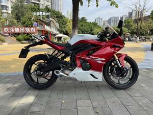 二手凯越450RR