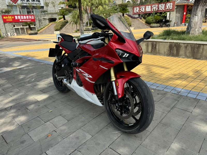二手凯越450RR