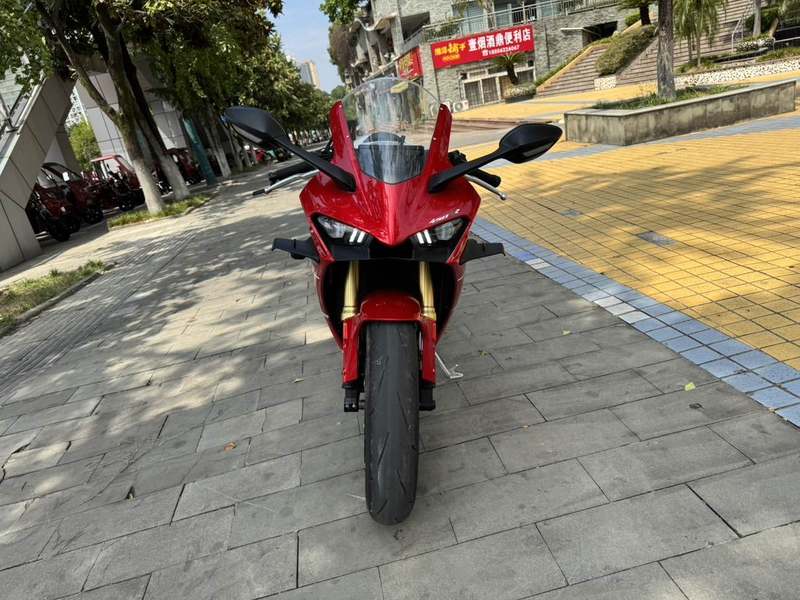 二手凯越450RR
