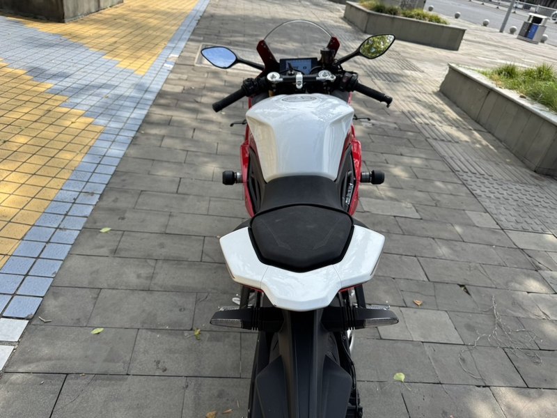 二手凯越450RR