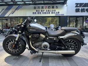 二手奔达Rock300 灰石