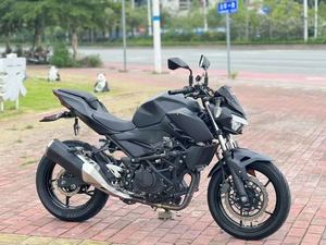 二手川崎Z400