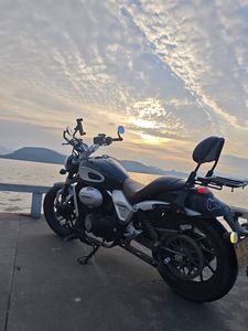 二手爵士捷DX250