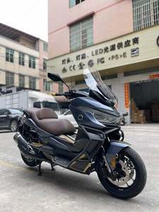 二手无极SR4 Max