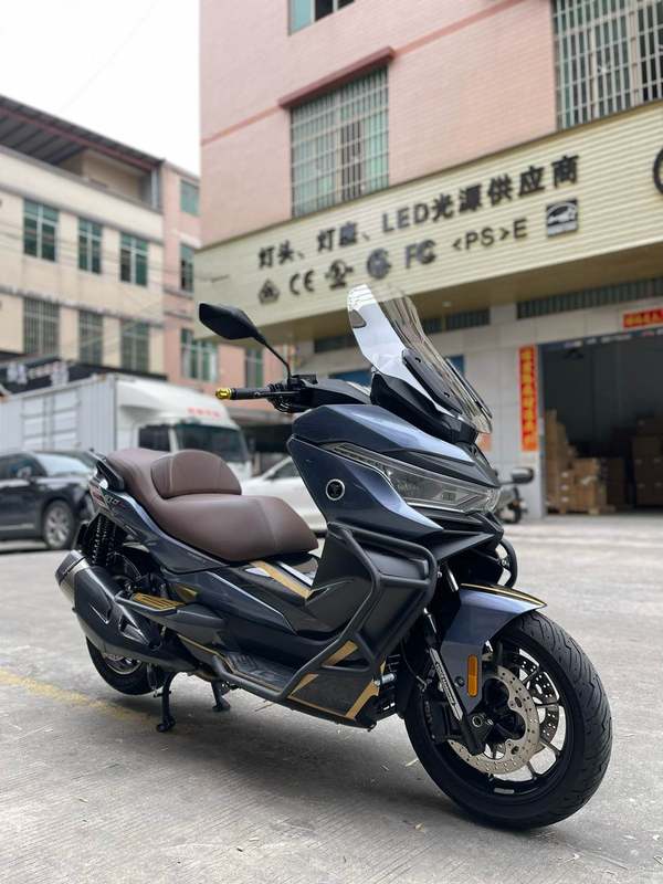 二手无极SR4 Max