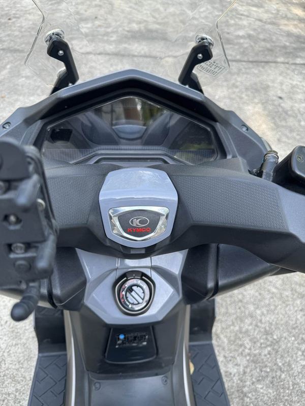二手光阳赛艇 S350