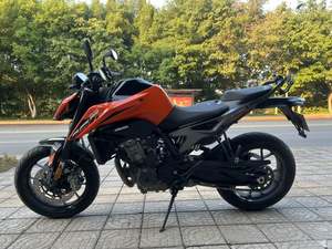 二手KTMR2R790 Duke