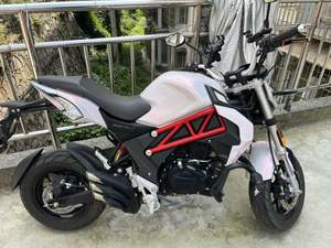 二手宗申150R