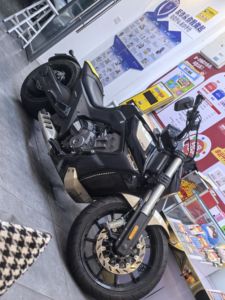 二手奔达LFC700 燎