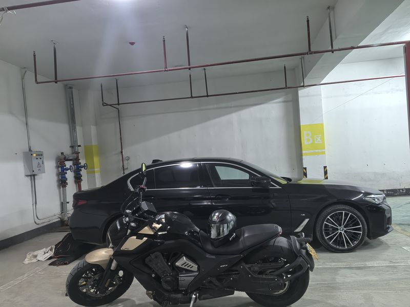 二手奔达LFC700 燎