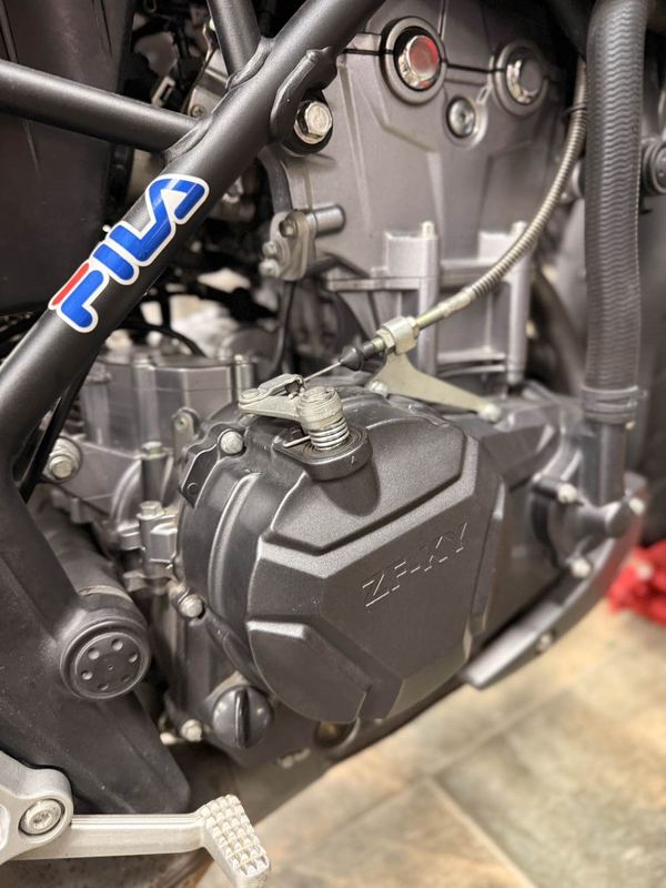 二手凯越Cobra 321R