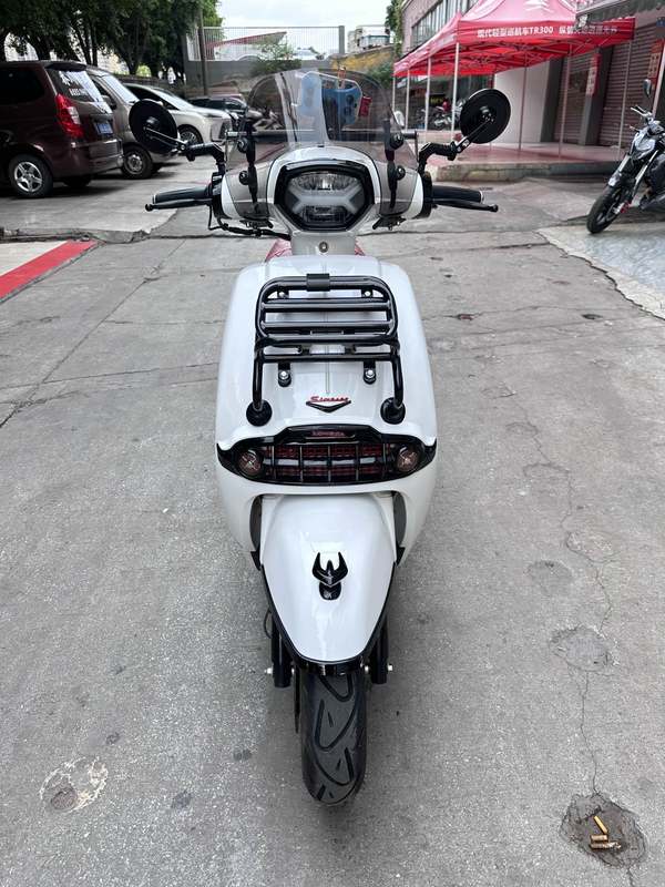 二手维多利亚Sixties 150Si