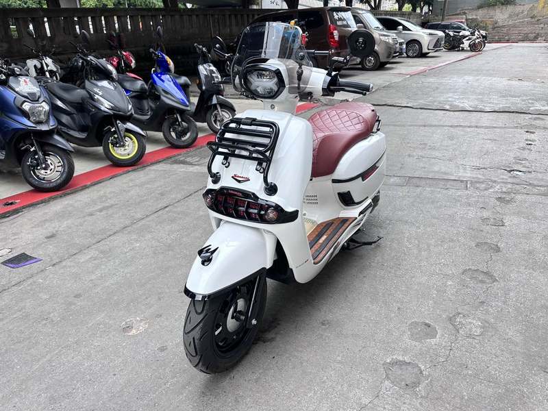 二手维多利亚Sixties 150Si