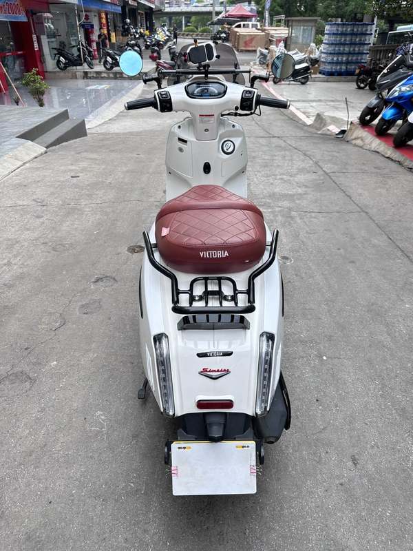 二手维多利亚Sixties 150Si
