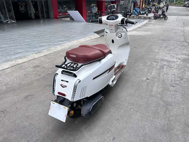二手维多利亚Sixties 150Si