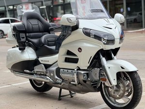 二手本田Gold Wing GL1800